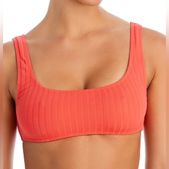 NWT Solid and Striped/O’Neill Bikini M/L - Picture 5 of 5